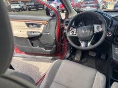 Used 2018  Honda CR-V 4d SUV AWD EX at A&plus; Autobrokers near Mt&period; Vernon&comma; OH
