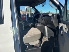 Used 2016  Chevrolet Express Wagon 3500 Ext Wagon LT at A&plus; Autobrokers near Mt&period; Vernon&comma; OH