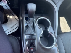 Used 2022 Toyota Camry LE Auto AWD at A+ Autobrokers near Mt. Vernon, OH