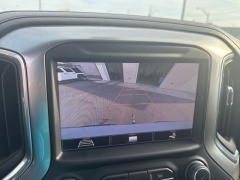 Used 2020  Chevrolet Silverado 1500 4WD Crew Cab LT Trail Boss at A+ Autobrokers near Mt. Vernon, OH