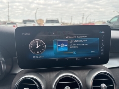 Used 2020  Mercedes-Benz C-Class 4d Sedan C300 4matic at A&plus; Autobrokers near Mt&period; Vernon&comma; OH