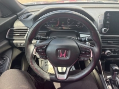 Used 2019  Honda Accord Sedan 4d Sport 1&period;5L CVT at A&plus; Autobrokers near Mt&period; Vernon&comma; OH