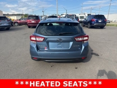 Used 2018  Subaru Impreza 4d Hatchback 2&period;0i Limited at A&plus; Autobrokers near Mt&period; Vernon&comma; OH