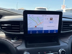 Used 2020  Ford Explorer 4d SUV 4WD Limited 2&period;3L EcoBoost at A&plus; Autobrokers near Mt&period; Vernon&comma; OH