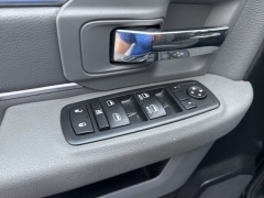 Used 2016 Ram 1500 4WD Crew Cab Big Horn at A+ Autobrokers near Mt. Vernon, OH
