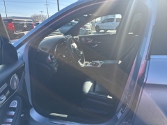 Used 2018  Mercedes-Benz GLC-Class 4d SUV GLC300 4matic at A&plus; Autobrokers near Mt&period; Vernon&comma; OH