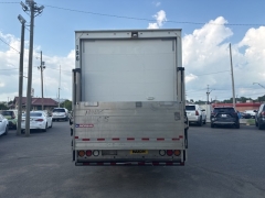Used 2019 Isuzu Medium Duty Cabover NPR HD Regular Cab Gas at A+ Autobrokers near Mt. Vernon, OH