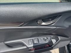Used 2018 Honda Civic Hatchback 4d EX-L w/Navigation at A+ Autobrokers near Mt. Vernon, OH
