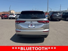 Used 2022  Mitsubishi Outlander ES S-AWC at A&plus; Autobrokers near Mt&period; Vernon&comma; OH