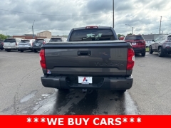 Used 2019 Toyota Tundra 4WD CrewMax SR5 5.7L FFV at A+ Autobrokers near Mt. Vernon, OH