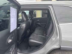 Used 2019 Jeep Cherokee 4d SUV 4WD Limited 3.2L at A+ Autobrokers near Mt. Vernon, OH