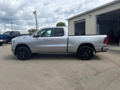 Used 2019  Ram 1500 4WD Quad Cab Big Horn&sol;Lone Star at A&plus; Autobrokers near Mt&period; Vernon&comma; OH