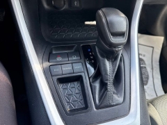 Used 2022  Toyota RAV4 LE FWD at A&plus; Autobrokers near Mt&period; Vernon&comma; OH