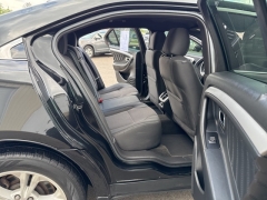 Used 2015 Ford Taurus 4d Sedan SEL V6 at A+ Autobrokers near Mt. Vernon, OH