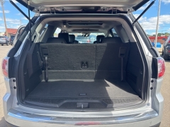 Used 2016 GMC Acadia 4d SUV AWD SLT-1 at A+ Autobrokers near Mt. Vernon, OH