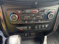 Used 2017  Ford Escape 4d SUV 4WD Titanium at A&plus; Autobrokers near Mt&period; Vernon&comma; OH