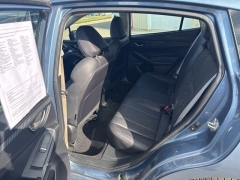 Used 2018  Subaru Impreza 4d Hatchback 2&period;0i Limited at A&plus; Autobrokers near Mt&period; Vernon&comma; OH