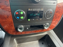 Used 2009  Chevrolet Silverado 1500 4WD Ext Cab LTZ at A&plus; Autobrokers near Mt&period; Vernon&comma; OH