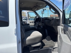 Used 2016 Chevrolet Express Wagon 3500 Ext Wagon LT at A+ Autobrokers near Mt. Vernon, OH