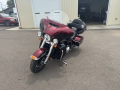 Used 2015 Harley-Davidson Touring FLHTK Electra Glide Ultra Limited at A+ Autobrokers near Mt. Vernon, OH