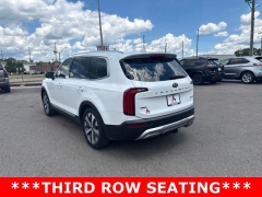 Used 2020  Kia Telluride 4d SUV AWD EX at A&plus; Autobrokers near Mt&period; Vernon&comma; OH