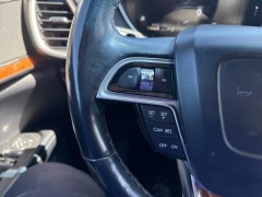 Used 2019 Lincoln Nautilus 4d SUV AWD Select 2.0L at A+ Autobrokers near Mt. Vernon, OH