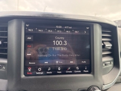 Used 2019  Ram 1500 4WD Crew Cab Big Horn&sol;Lone Star Level 2 at A&plus; Autobrokers near Mt&period; Vernon&comma; OH