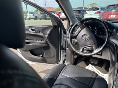 Used 2017  Buick Enclave 4d SUV AWD Leather at A&plus; Autobrokers near Mt&period; Vernon&comma; OH