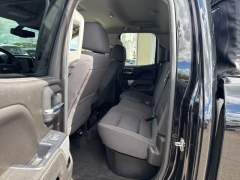 Used 2018  Chevrolet Silverado 1500 4WD Double Cab LT at A&plus; Autobrokers near Mt&period; Vernon&comma; OH