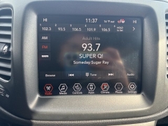 Used 2019  Jeep Compass 4d SUV 4WD Trailhawk at A&plus; Autobrokers near Mt&period; Vernon&comma; OH