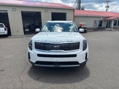 Used 2020  Kia Telluride 4d SUV AWD EX at A&plus; Autobrokers near Mt&period; Vernon&comma; OH