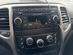 Used 2012  Jeep Grand Cherokee 4d SUV 4WD Laredo at A+ Autobrokers near Mt. Vernon, OH