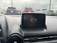 Used 2017  Mazda CX-3 4d SUV AWD Sport at A&plus; Autobrokers near Mt&period; Vernon&comma; OH