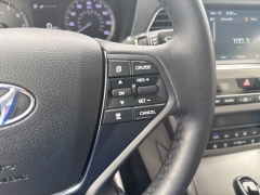 Used 2015  Hyundai Sonata 4d Sedan Limited at A&plus; Autobrokers near Mt&period; Vernon&comma; OH