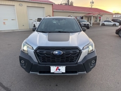 Used 2022  Subaru Forester Wilderness CVT at A+ Autobrokers near Mt. Vernon, OH