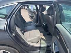 Used 2019 Chevrolet Impala 4d Sedan LT w/1LT V6 at A+ Autobrokers near Mt. Vernon, OH