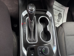 Used 2020  Chevrolet Traverse 4d SUV FWD LT Cloth w/2FL at A+ Autobrokers near Mt. Vernon, OH