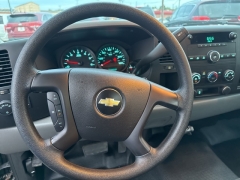 Used 2012 Chevrolet Silverado 1500 2WD Reg Cab Work Truck at A+ Autobrokers near Mt. Vernon, OH