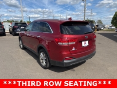 Used 2018 Kia Sorento 4d SUV AWD LX at A+ Autobrokers near Mt. Vernon, OH