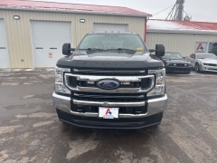 Used 2021  Ford Super Duty F-250 4WD XLT Crew Cab SRW 6&period;75' Box at A&plus; Autobrokers near Mt&period; Vernon&comma; OH