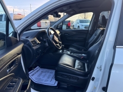 Used 2019  Honda Pilot 4d SUV AWD EX-L at A&plus; Autobrokers near Mt&period; Vernon&comma; OH