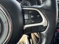 Used 2015  Jeep Renegade 4d SUV 4WD Trailhawk at A&plus; Autobrokers near Mt&period; Vernon&comma; OH