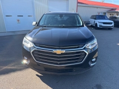 Used 2021  Chevrolet Traverse AWD 4dr LT Leather at A&plus; Autobrokers near Mt&period; Vernon&comma; OH