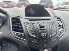 Used 2014 Ford Fiesta 4d Sedan SE at A+ Autobrokers near Mt. Vernon, OH