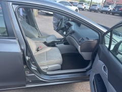 Used 2012 Honda Civic Sedan 4d LX Auto at A+ Autobrokers near Mt. Vernon, OH