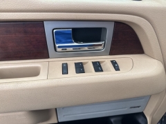 Used 2013 Ford F-150 4WD Supercrew King Ranch 5 1/2 at A+ Autobrokers near Mt. Vernon, OH