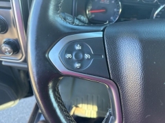 Used 2015  Chevrolet Silverado 1500 4WD Double Cab LT at A&plus; Autobrokers near Mt&period; Vernon&comma; OH