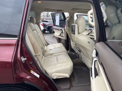 Used 2014  Lexus GX 460 4WD 4dr Luxury at A&plus; Autobrokers near Mt&period; Vernon&comma; OH