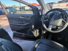 Used 2017  Ford Edge 4d SUV AWD SEL EcoBoost at A&plus; Autobrokers near Mt&period; Vernon&comma; OH