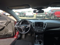 Used 2020 Chevrolet Malibu 4d Sedan RS at A+ Autobrokers near Mt. Vernon, OH